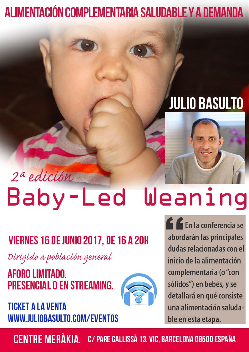 Conferencia-Baby-Led-Weanin