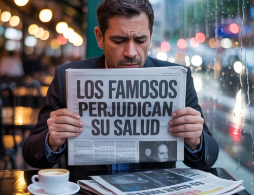 ¿Qué «comida» anuncian Messi, Justin Bieber o Jenifer López en su Instagram?