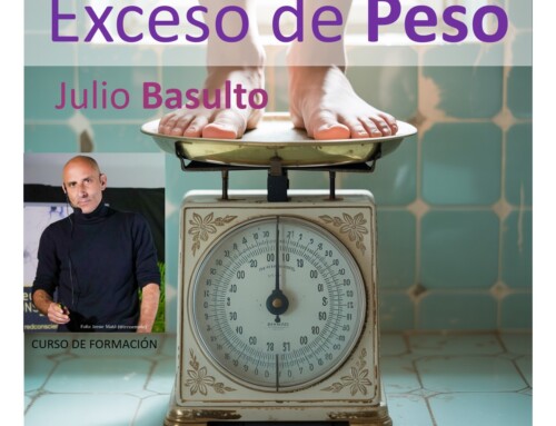 Exceso de peso (nuevo curso online)