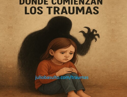 Donde comienzan los traumas