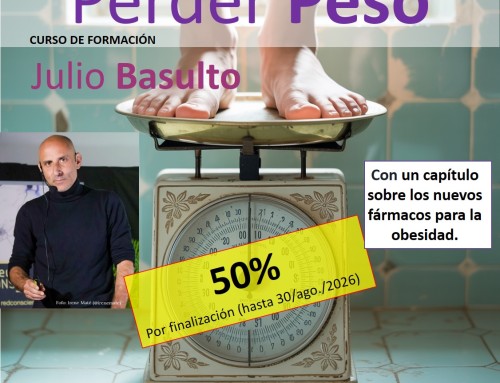 Perder peso (curso online)