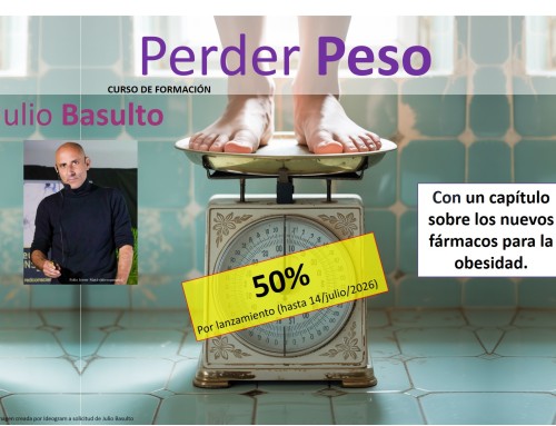 Perder peso (curso online)