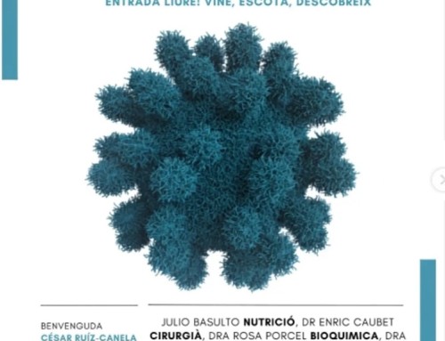 Píldoras de ciencia en la Vall d’Aran (Lleida) el 29 de agosto. ¡Entrada libre!