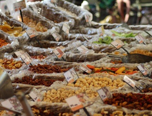 ¿Deben suplementarse con omega-3 las personas vegetarianas y veganas?