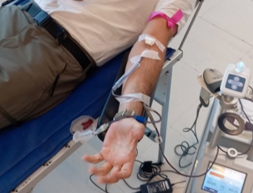 El nuevo criterio para la falta de hierro, ¿convierte a millones de personas sanas en pacientes?